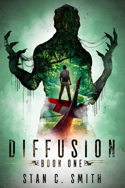 Cover for Diffusion