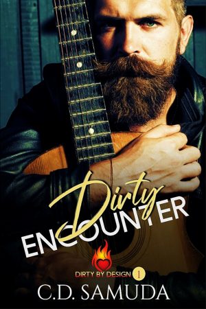 Cover for Dirty Encounter