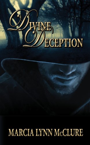 Cover for Divine Deception