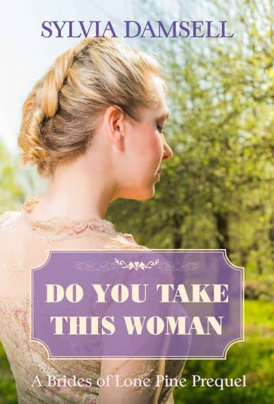 Cover for Do You Take This Woman