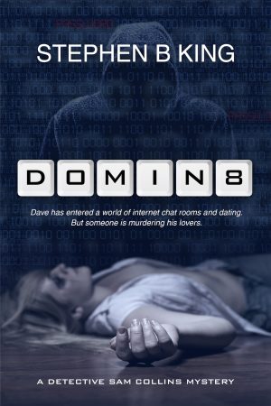 Cover for Domin8