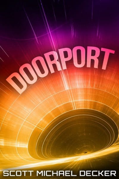 Cover for Doorport