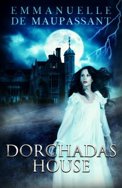 Cover for Dorchadas House