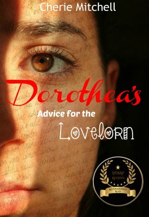 Cover for Dorothea's Advice for the Lovelorn