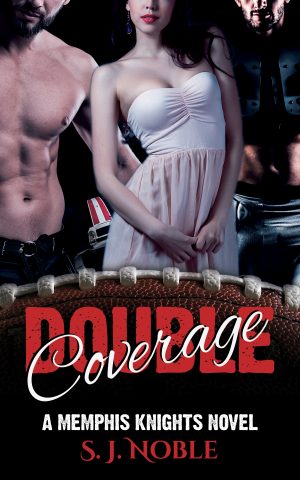 Cover for Double Coverage