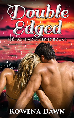 Cover for Double-Edged