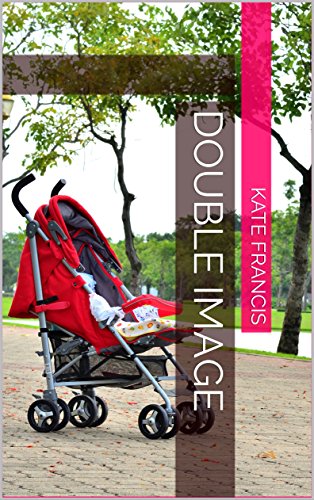 Cover for Double Image