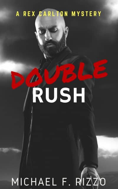 Cover for Double Rush
