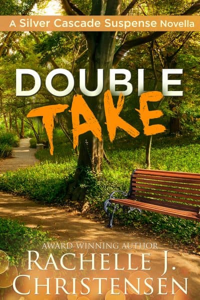 Cover for Double Take