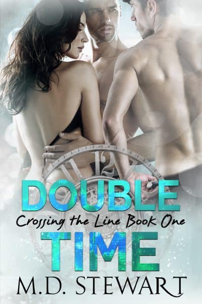 Cover for Double Time