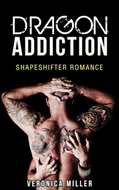 Cover for Dragon Addiction