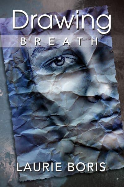 Cover for Drawing Breath