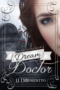 Cover for Dream Doctor