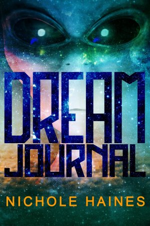 Cover for Dream Journal