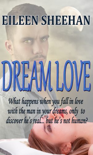 Cover for Dream Love
