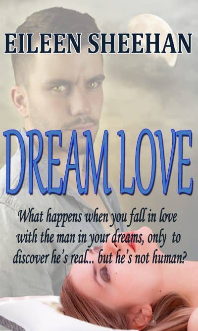 Cover for Dream Love