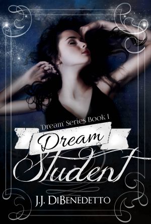 Cover for Dream Student