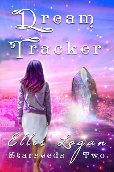 Cover for Dream Tracker