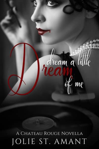 Cover for Dream a Little Dream of Me