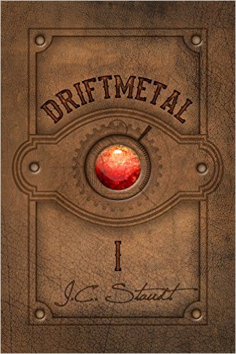 Cover for Driftmetal
