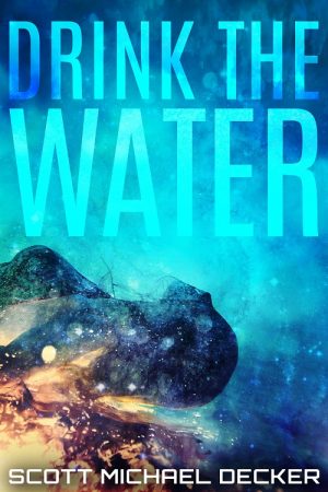 Cover for Drink The Water