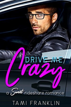 Cover for Drive Me Crazy