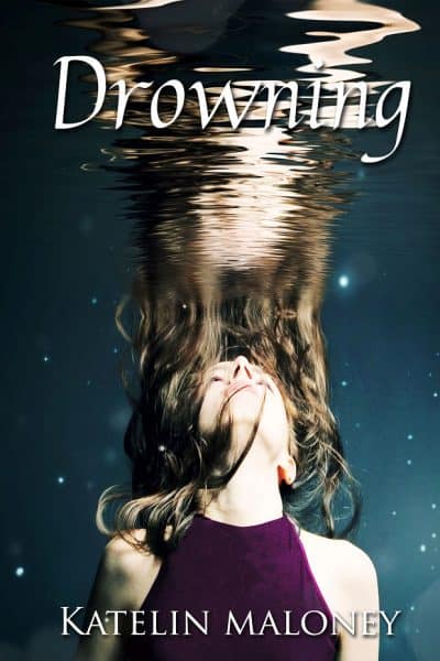 Cover for Drowning