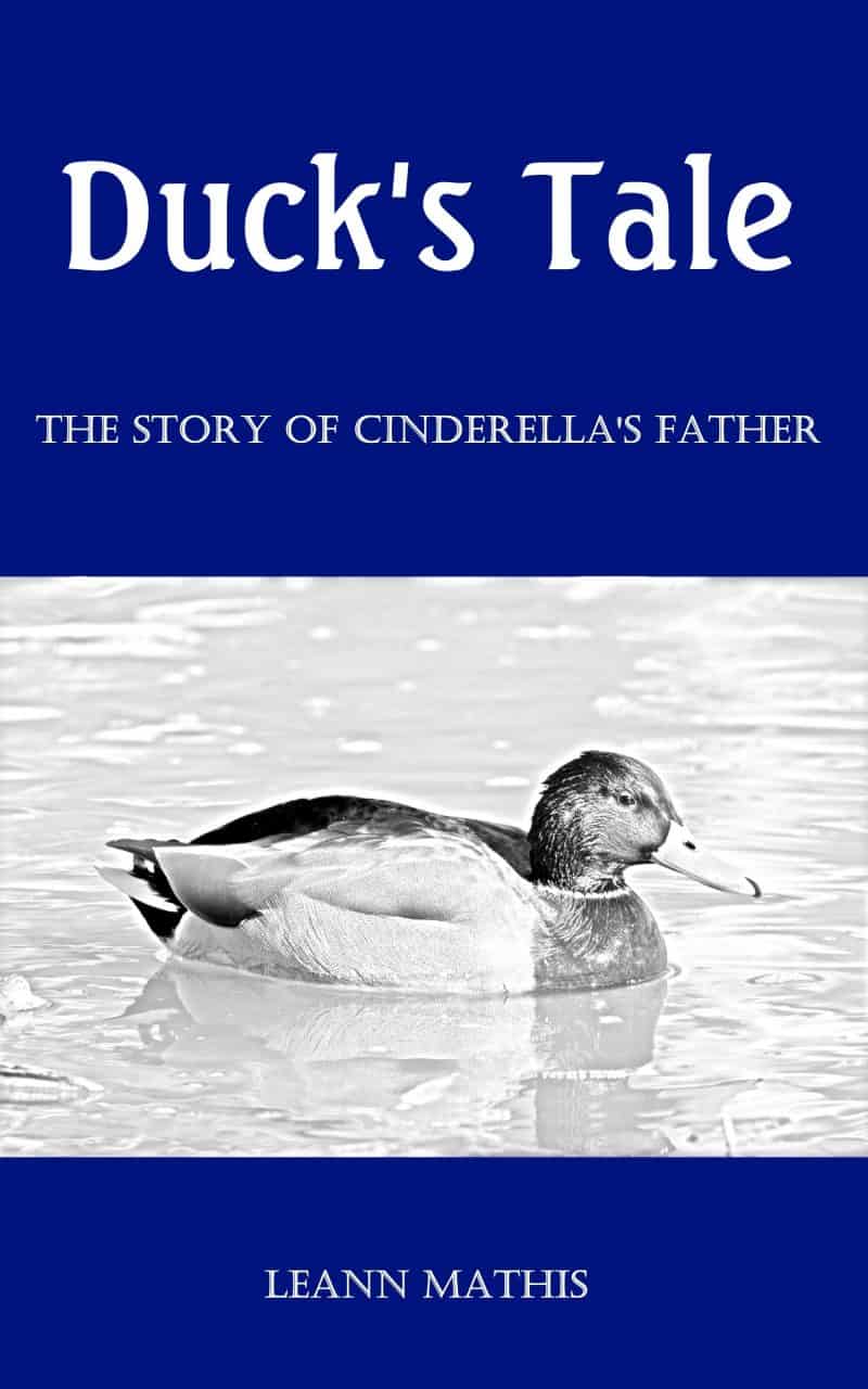 Cover for Duck's Tale