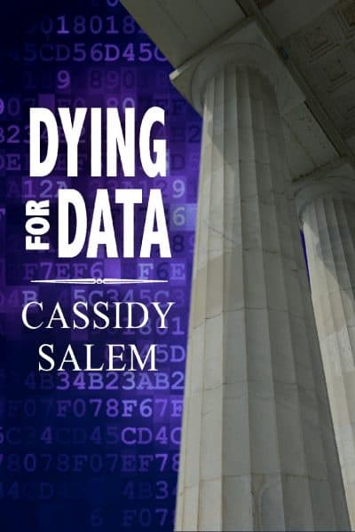 Cover for Dying for Data