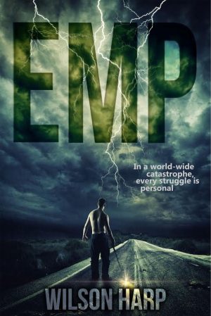 Cover for EMP