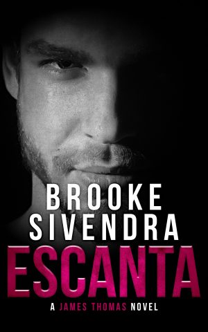 Cover for Escanta