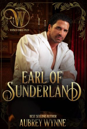 Cover for Earl of Sunderland