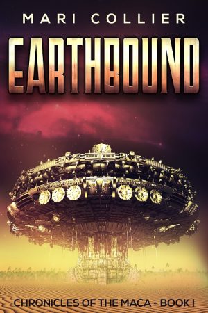 Cover for Earthbound