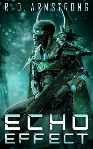 Cover for Echo Effect