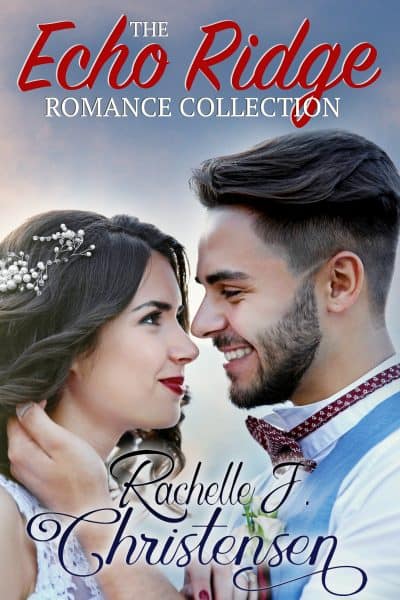Cover for Echo Ridge Romance Collection