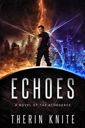 Cover for Echoes