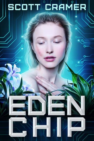 Cover for Eden Chip