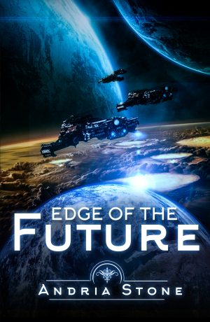 Cover for Edge Of The Future