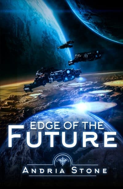 Cover for Edge Of The Future