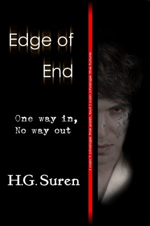 Cover for Edge of End