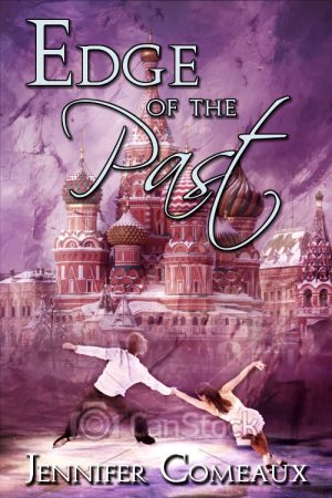 Cover for Edge of the Past