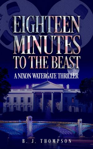 Cover for Eighteen Minutes to the Beast