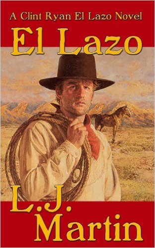 Cover for El Lazo