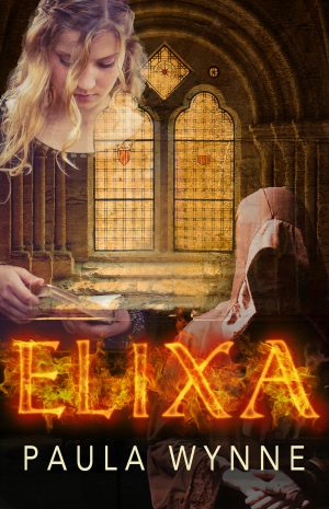 Cover for Elixa