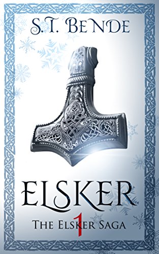 Cover for Elsker