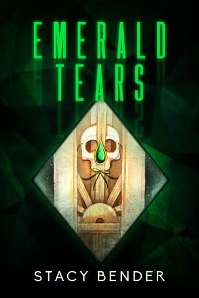 Cover for Emerald Tears