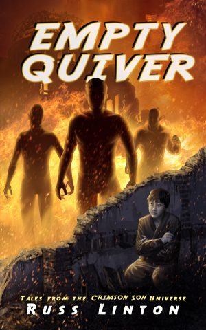 Cover for Empty Quiver