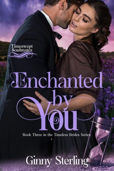Cover for Enchanted by You