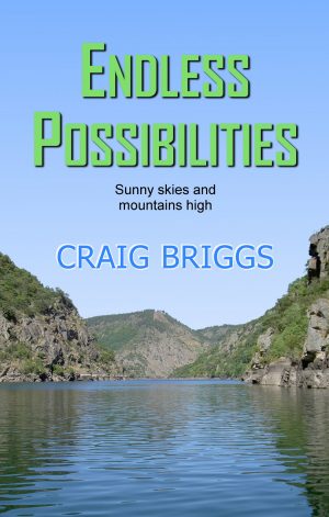 Cover for Endless Possibilities