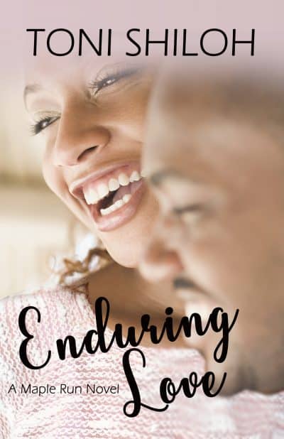 Cover for Enduring Love